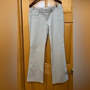 London Jeans - chino stretch, The Kate Fit pants 12T